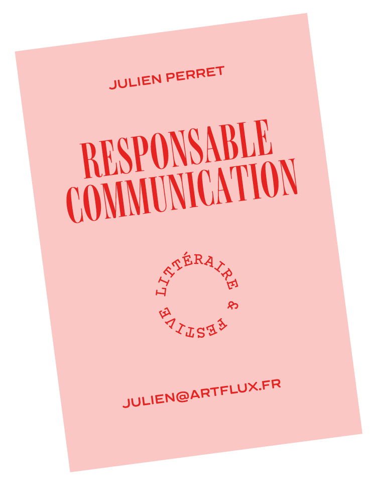 Responsable Communication
