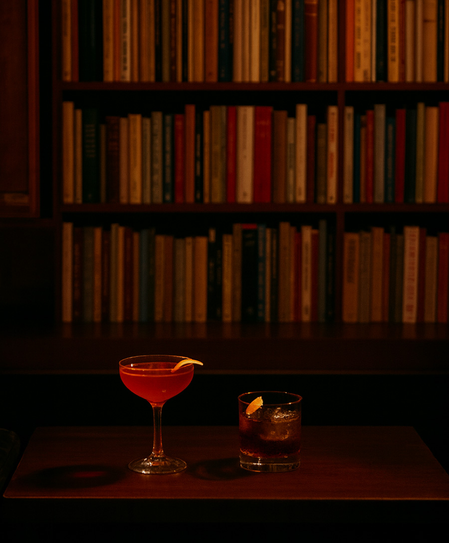 Un écrin pour votre événement littéraire au cœur de Paris