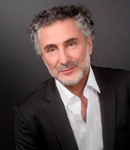 Pierre-Yves Bérenguer